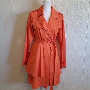NWT Tibi jacket/coat